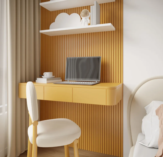 現(xiàn)代風(fēng)：簡約而不簡單，打造時(shí)尚溫馨的生活空間